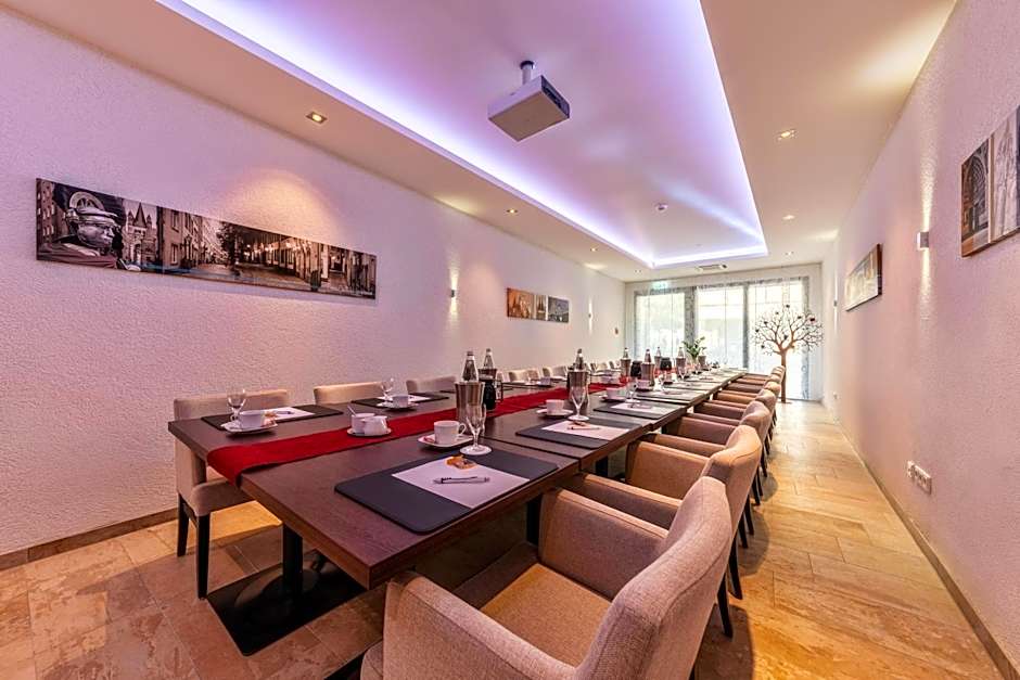 CityClass Hotel am Dom