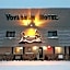 Love Hotels Voyageur by OYO at International Falls MN