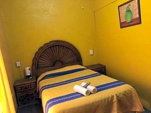 Posada la Natividad