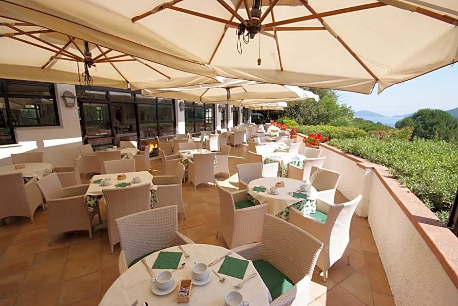 Hotel Valle Verde