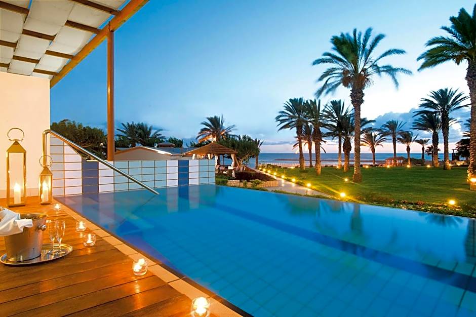 Constantinou Bros Asimina Suites Hotel