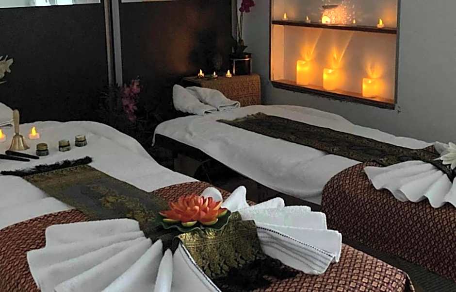 Mas La Farelle Chambre d'hote,Fitness & Salle de jeux Gratuite & SPA en supplément