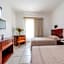 Hotel Castillo Huatulco & Beach Club