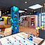 Aparthotel Adagio Access Rouen Centre Cathédrale