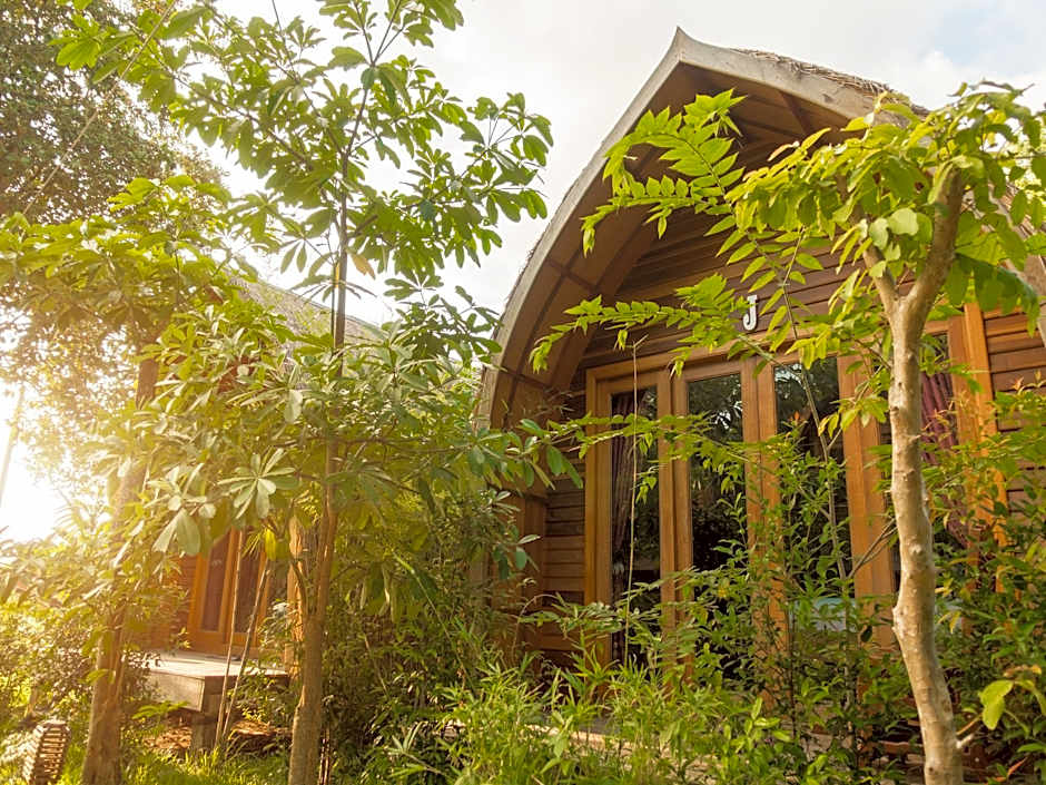Bamboo Bungalows