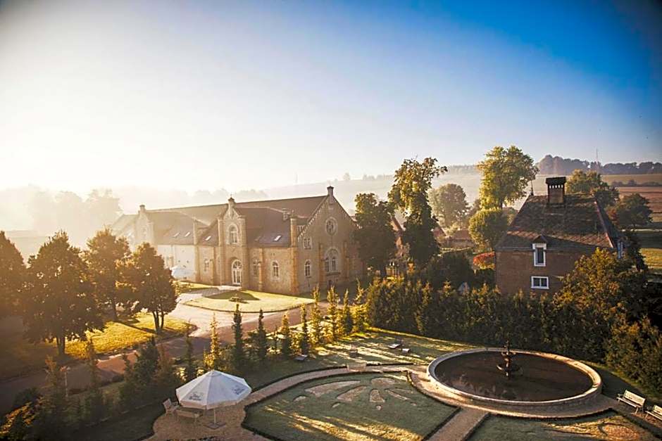 Pałac Brunów - Wellness & SPA