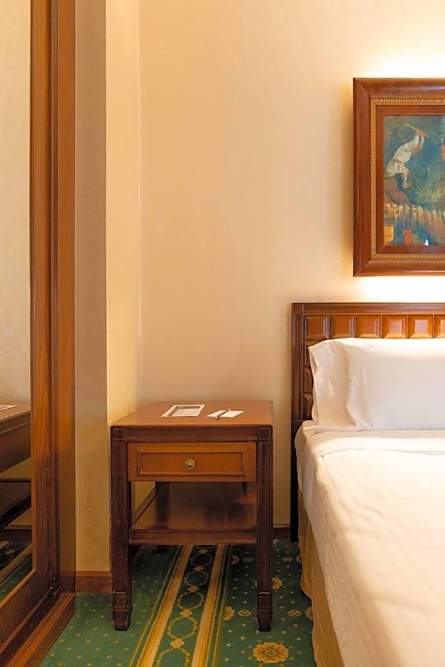Grand Hotel Trento