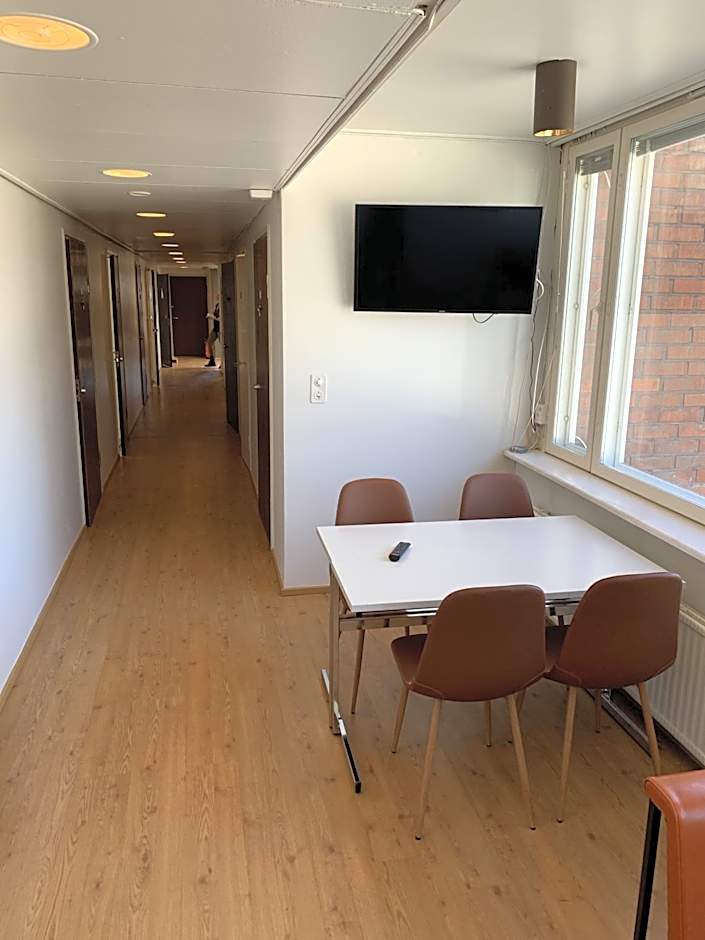 Motel '69 Lovisa