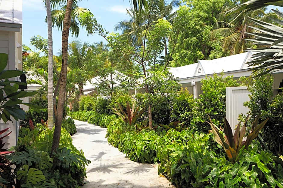Winslow's Bungalows - Key West Historic Inns