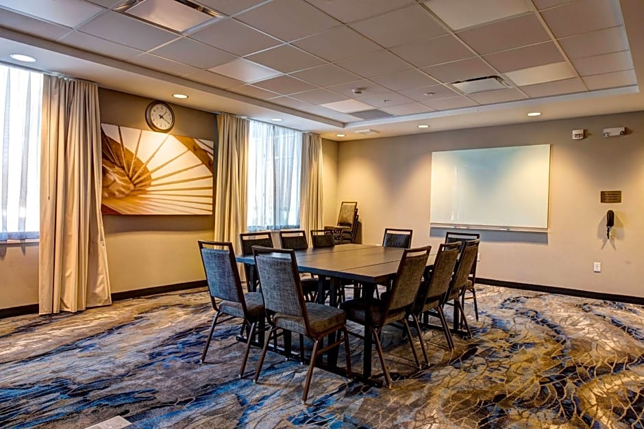 Fairfield Inn & Suites by Marriott Minneapolis North