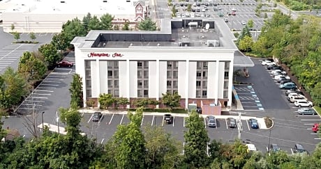 Hampton Inn Portsmouth Central