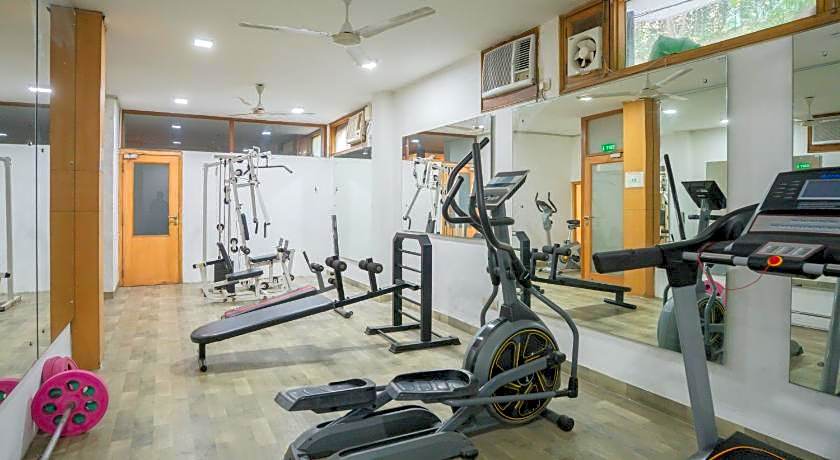 Ahuja Residency-DLF Phase II