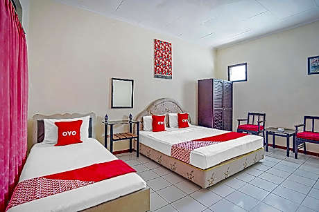 Hotel O Lie Mas Hotel