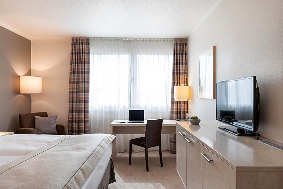 Garner Hotel Mainz by IHG