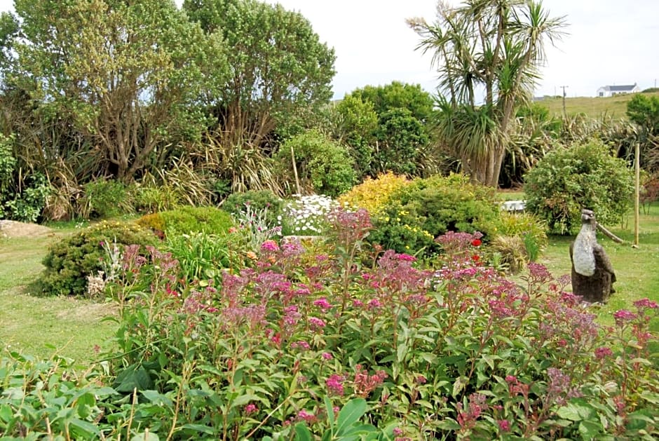 The Ocean Wave Bed & Breakfast