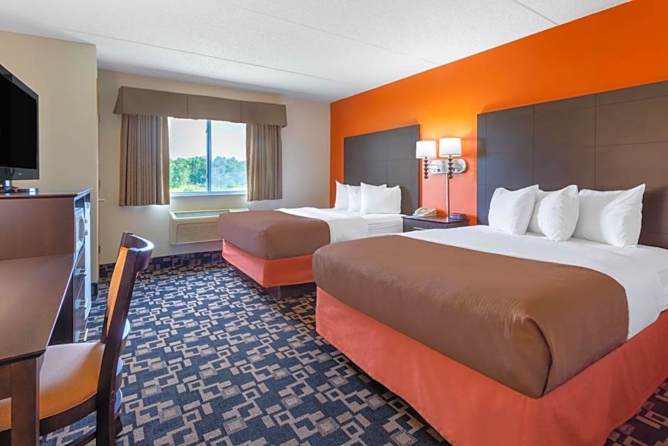 AmericInn by Wyndham Wausau