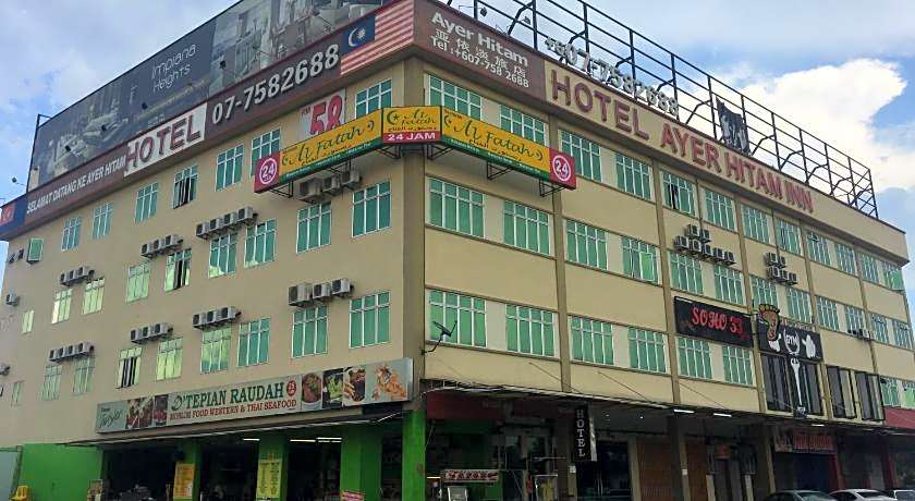 Ayer Hitam Hotel