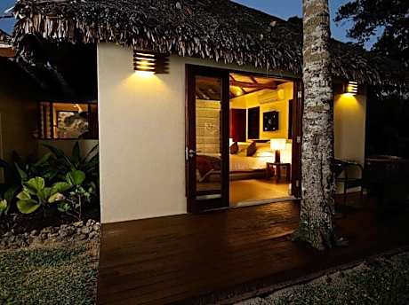 Eratap Beach Resort