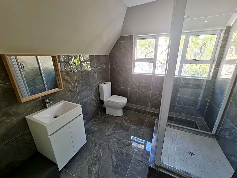 Luxe on Ridge Boutique Hotel