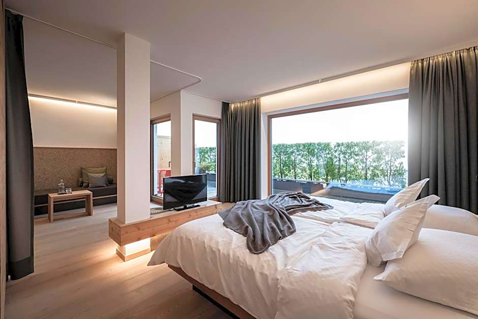 Hotel & Gasthof zum Hirschen