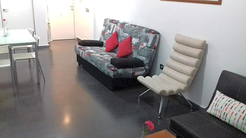 Apartamentos Turísticos Los Ángeles