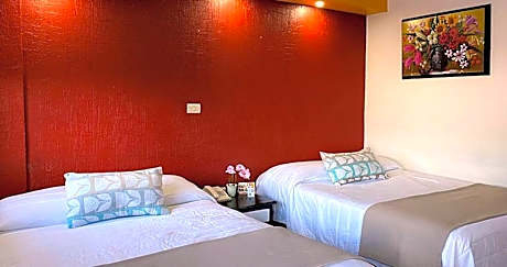 Hotel Yauco