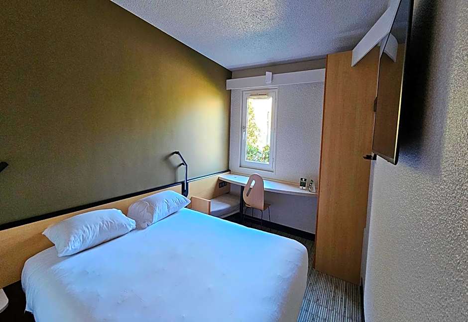 B&B HOTEL Blois Nord Vallée Maillard