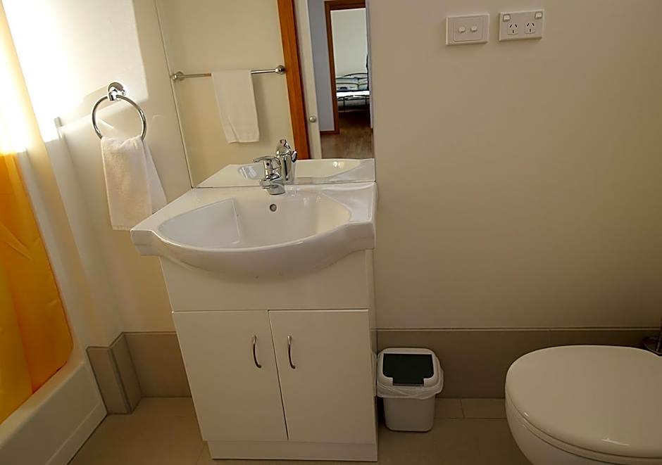 Beauty Point Tourist Park