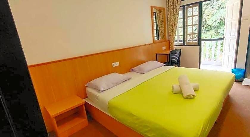 Hillview Inn