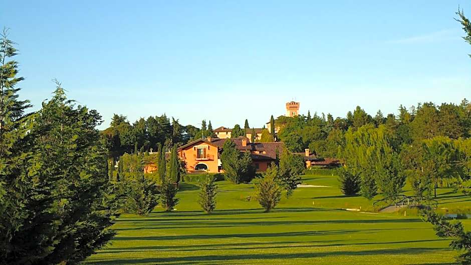 LA TAVERNETTA AL CASTELLO