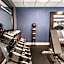 Hampton Inn By Hilton Waco