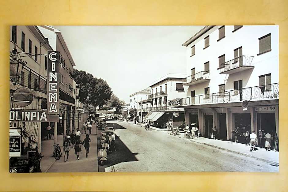 Hotel Al Mare
