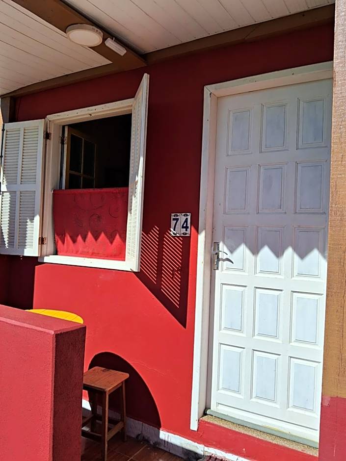 Pousada Alforria -Lavras Novas