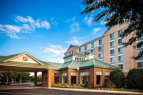 Hilton Garden Inn Richmond Innsbrook