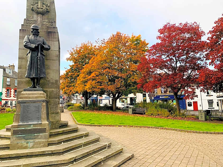 Ericht Holiday Lodges