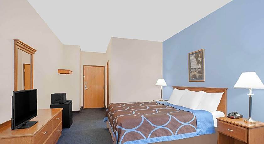 Super 8 by Wyndham Cobleskill NY