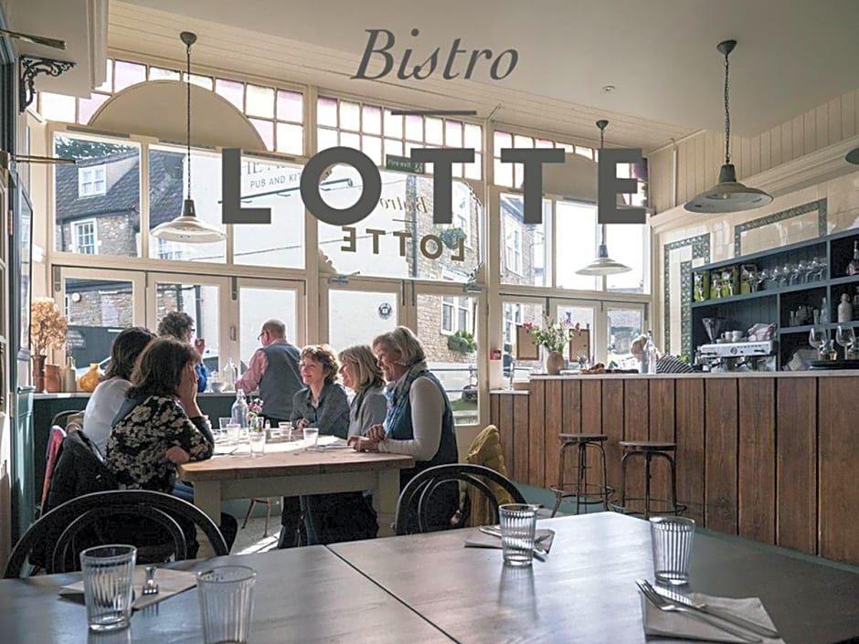Bistro Lotte