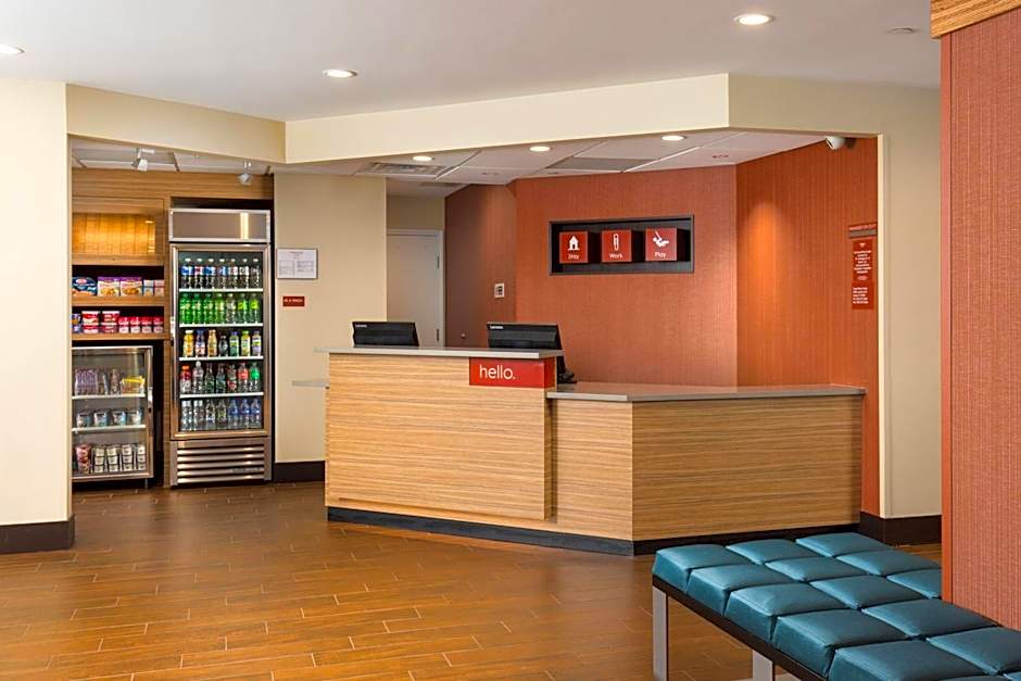 TownePlace Suites by Marriott Austin North/Lakeline