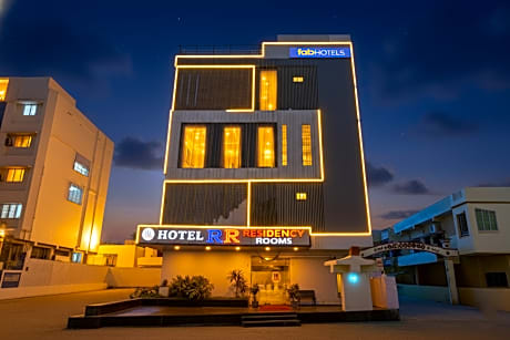 FabHotel RR Residency I
