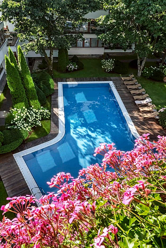 Palanga Life Balance SPA Hotel