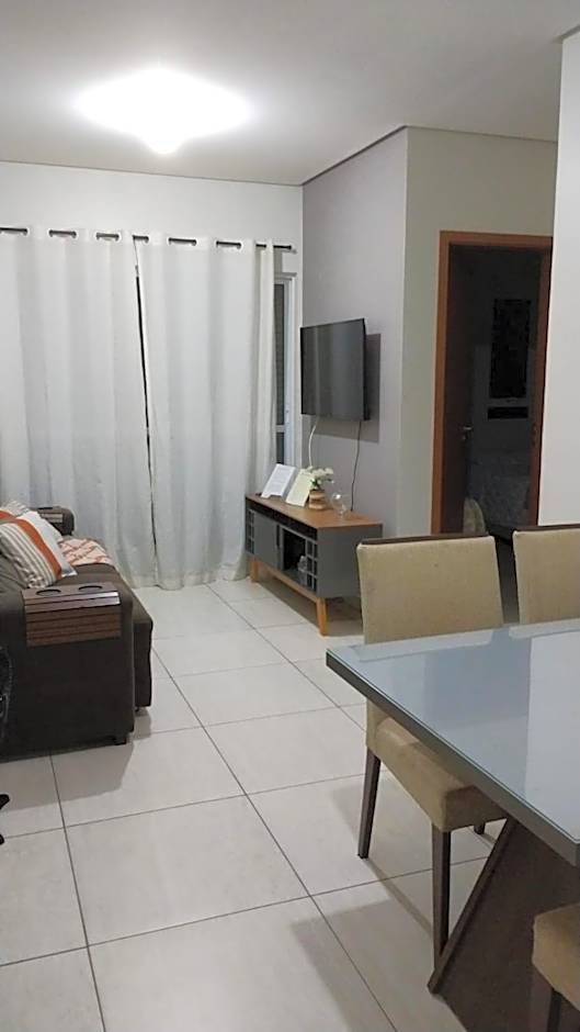 APARTAMENTO JOÃO PESSOA BESSA