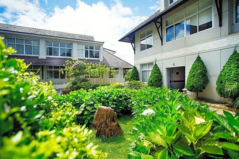 Muong Thanh Dalat Hotel