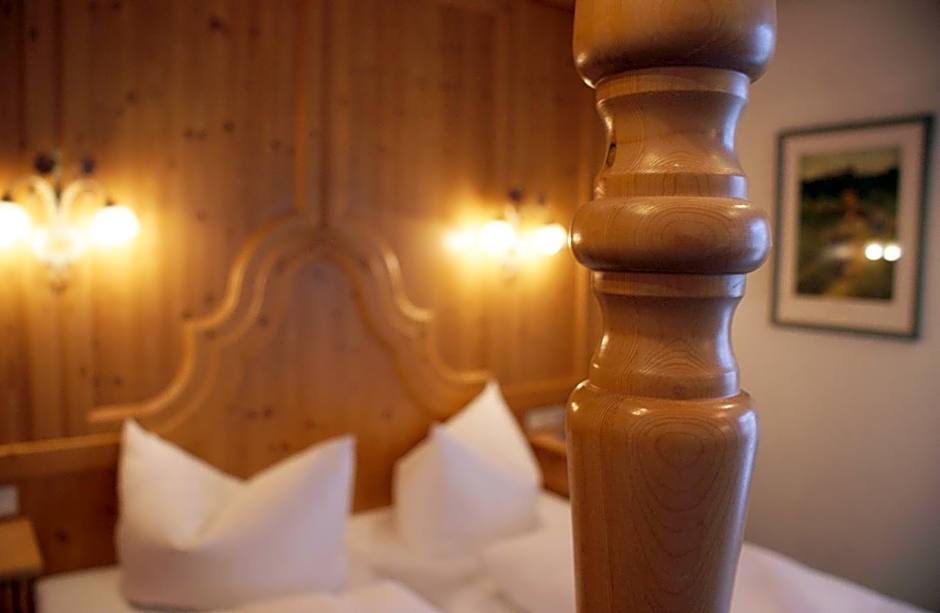 Sportapart Garni Mallaun