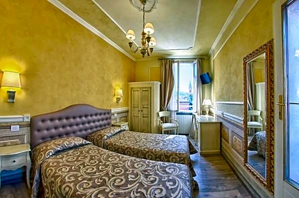 Hotel Pedrini
