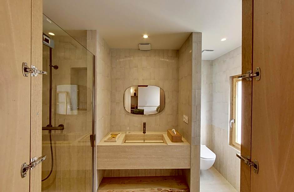 La Maison Gaïa Hôtel & Spa