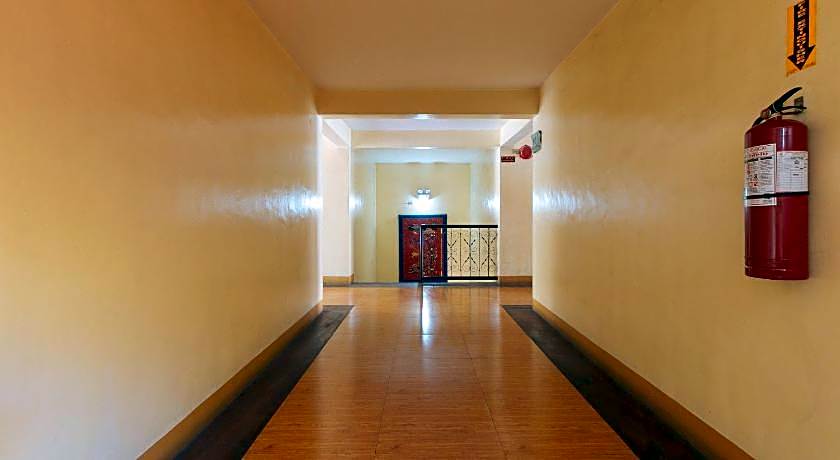RedDoorz @ Golden Victory Hotel Mabalacat Pampanga