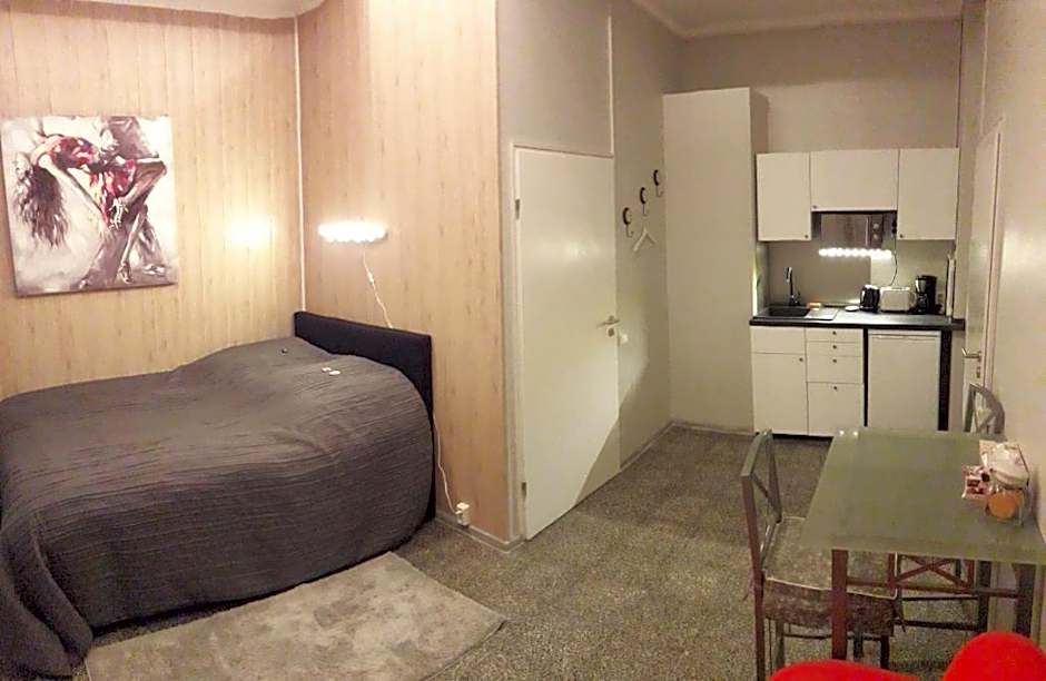 K&S Apartments
