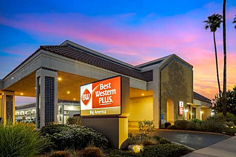Best Western Plus Big America