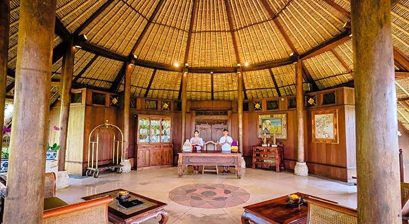 Bagus Jati Health & Wellbeing Retreat