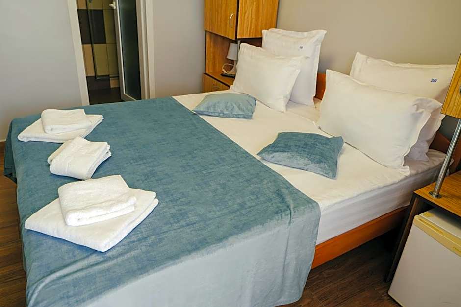 Hotel Sunset Beach Vama Veche